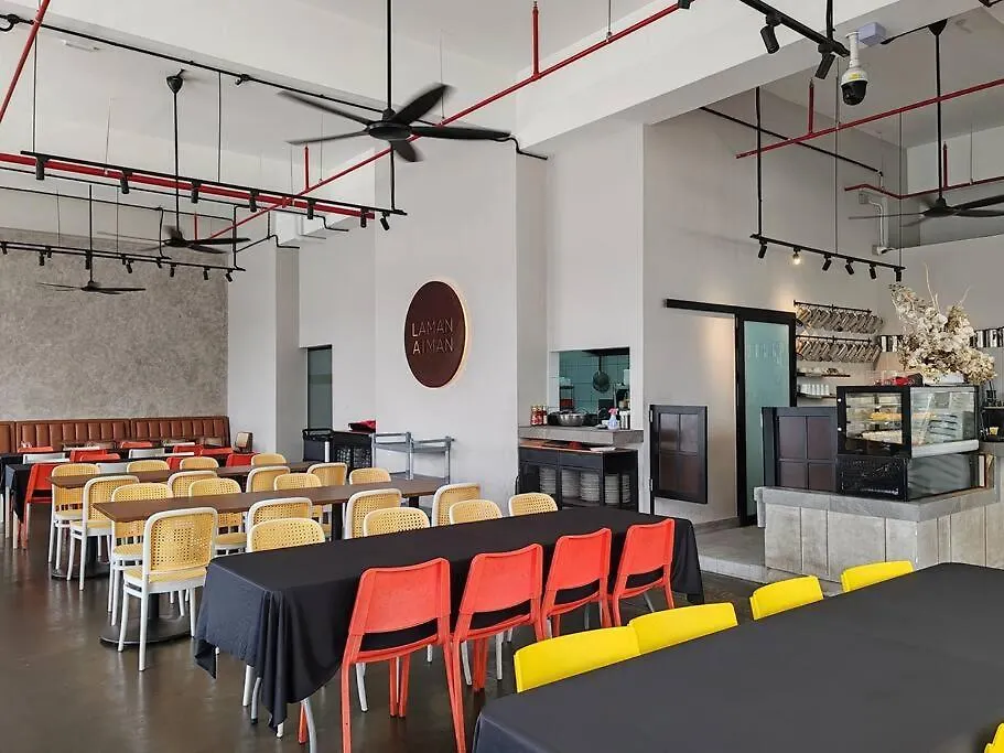 M 2-7Pax 200Mbpswifi Near Mrt Lrt Hkl Ijn Apartment Kuala Lumpur